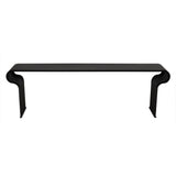 Jabali Bench Bedroom Benches LOOMLAN By Noir