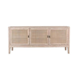 James Cabinet Natural Sideboards LOOMLAN By Artesia