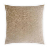 Jennry Cream White Throw Pillow With Insert Throw Pillows LOOMLAN By D.V. Kap