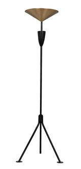 Jetset Floor Lamp Floor Lamps LOOMLAN By Noir