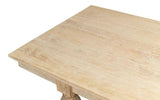 Jocelyn Dining Table Rectangle Dining Tables LOOMLAN By Sarreid