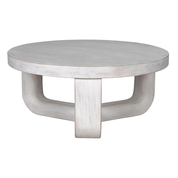 Joel White Coffee Table Coffee Tables LOOMLAN By Noir