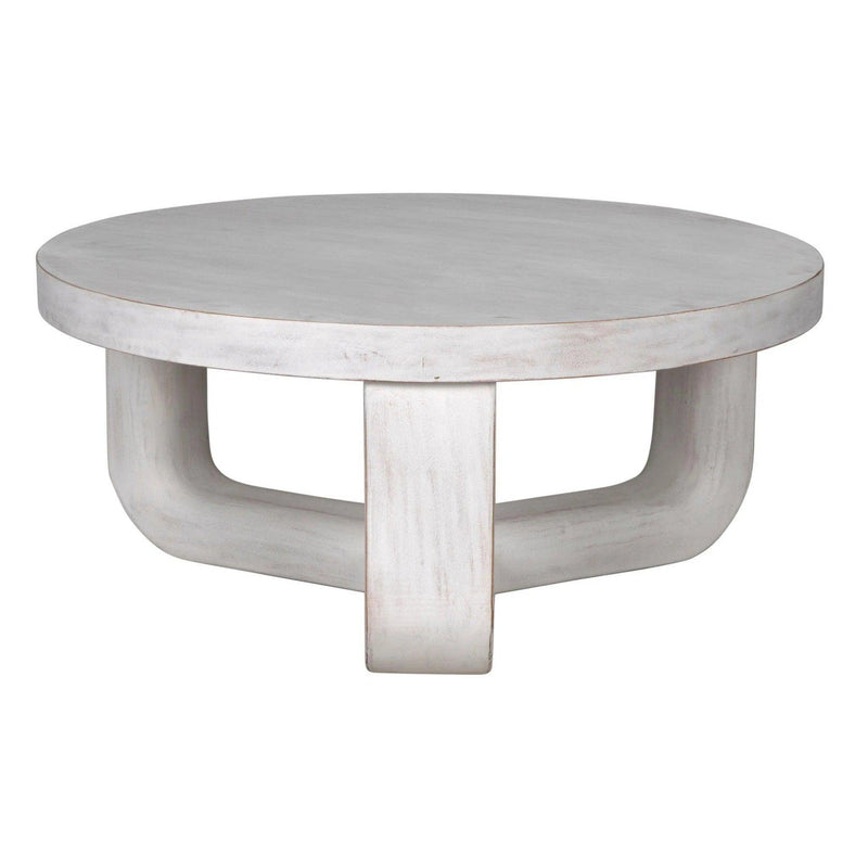 Joel White Coffee Table Coffee Tables LOOMLAN By Noir