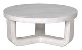 Joel White Coffee Table Coffee Tables LOOMLAN By Noir