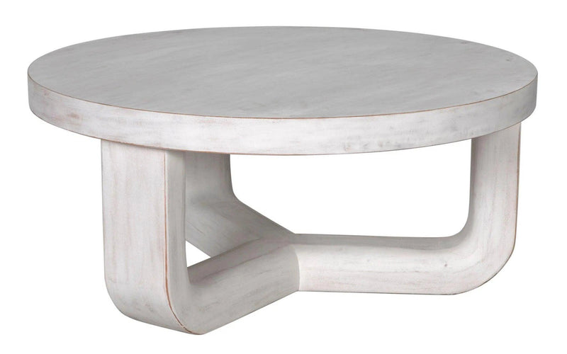 Joel White Coffee Table Coffee Tables LOOMLAN By Noir