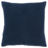 Jowe Striped Decorative Pillow For Couch Throw Pillows LOOMLAN By LOOMLAN