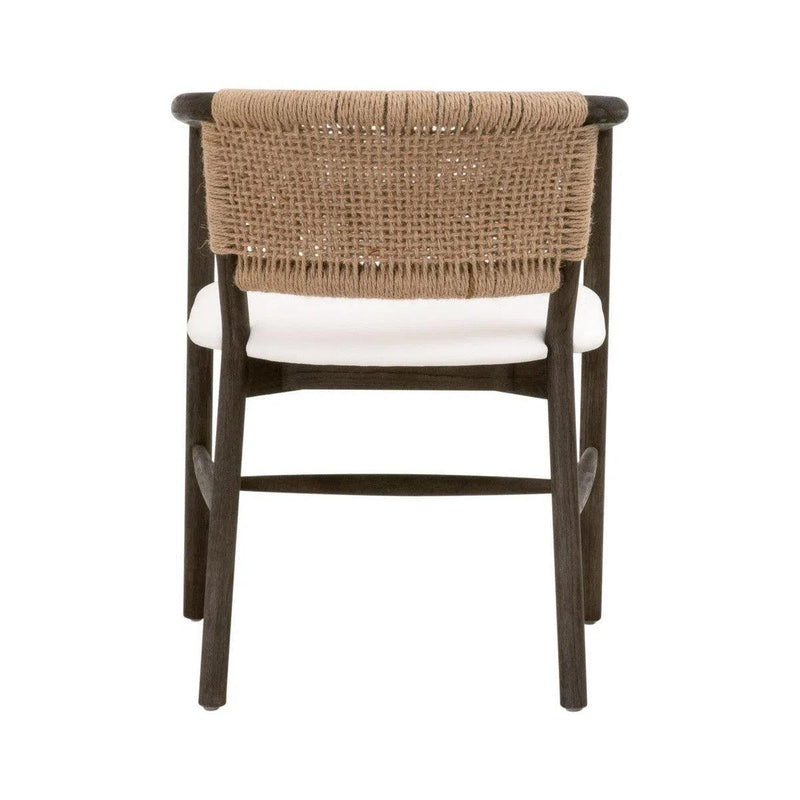 Juxtaposition Accent Chair Club Chairs LOOMLAN By Essentials For Living