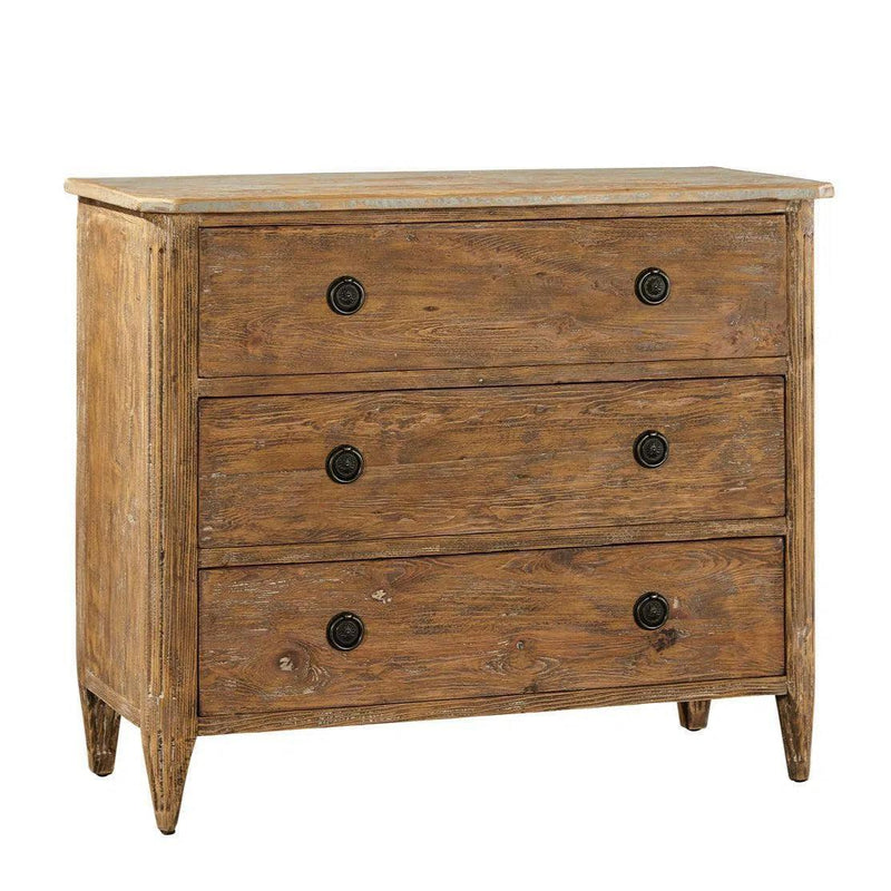 Keaton Chest Chests LOOMLAN By Furniture Classics