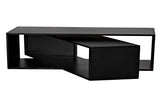 Keweco Coffee Table Coffee Tables LOOMLAN By Noir