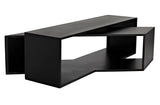 Keweco Coffee Table Coffee Tables LOOMLAN By Noir