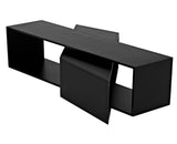 Keweco Coffee Table Coffee Tables LOOMLAN By Noir