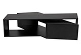 Keweco Coffee Table Coffee Tables LOOMLAN By Noir