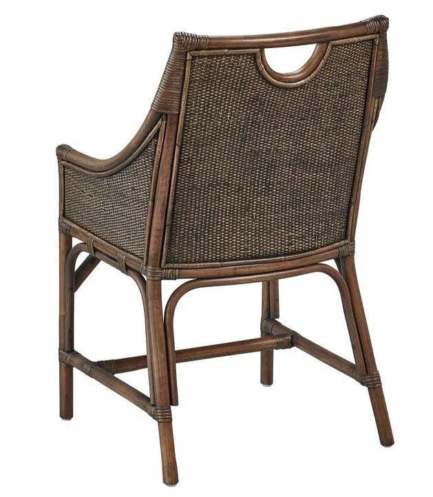 Killington Dining Room Chair Dining Chairs LOOMLAN By Furniture Classics