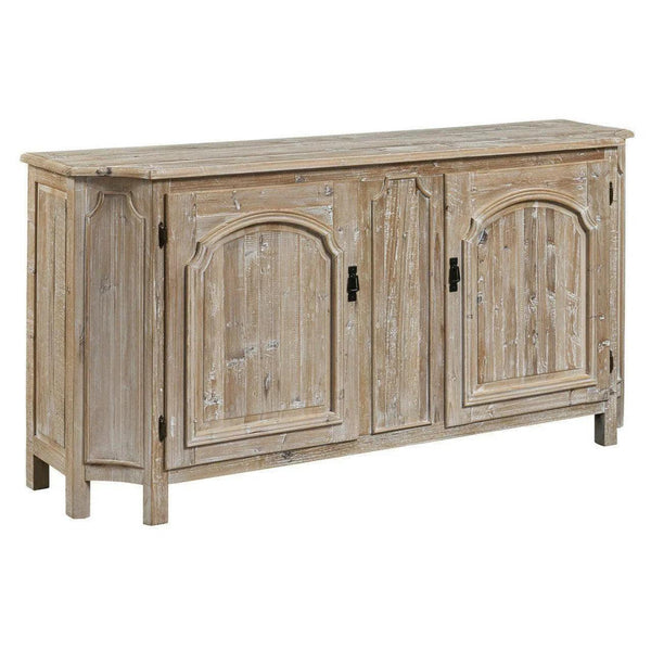 Kingsley Sideboard Sideboards LOOMLAN By Furniture Classics