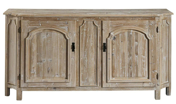 Kingsley Sideboard Sideboards LOOMLAN By Furniture Classics