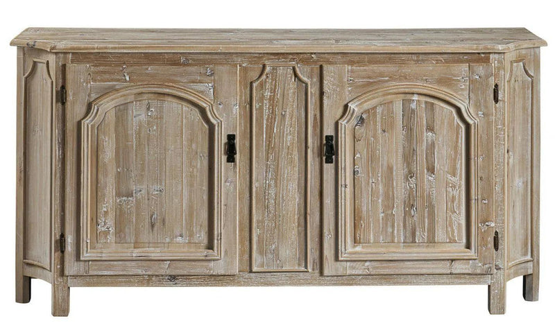 Kingsley Sideboard Sideboards LOOMLAN By Furniture Classics