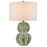 Kolonos Table Lamp Table Lamps LOOMLAN By Currey & Co