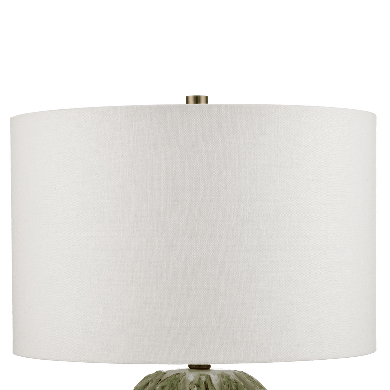 Kolonos Table Lamp Table Lamps LOOMLAN By Currey & Co