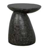 Kurokawa Side Table Side Tables LOOMLAN By Noir