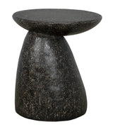 Kurokawa Side Table Side Tables LOOMLAN By Noir