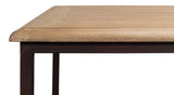 Lady In Waiting Low Table Og Edge Side Tables LOOMLAN By Sarreid