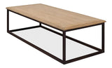 Lady In Waiting Low Table Og Edge Side Tables LOOMLAN By Sarreid