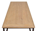 Lady In Waiting Low Table Og Edge Side Tables LOOMLAN By Sarreid