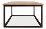 Lady In Waiting Low Table Og Edge Side Tables LOOMLAN By Sarreid