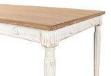 Lady's Dining Table Dining Tables LOOMLAN By Sarreid