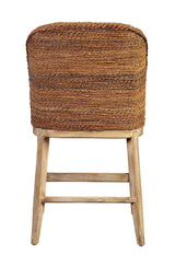 Lanai Counter Stool Counter Stools LOOMLAN By Furniture Classics