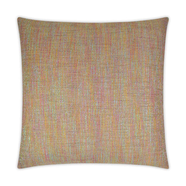 Lansing Brown Throw Pillow With Insert Throw Pillows LOOMLAN By D.V. Kap