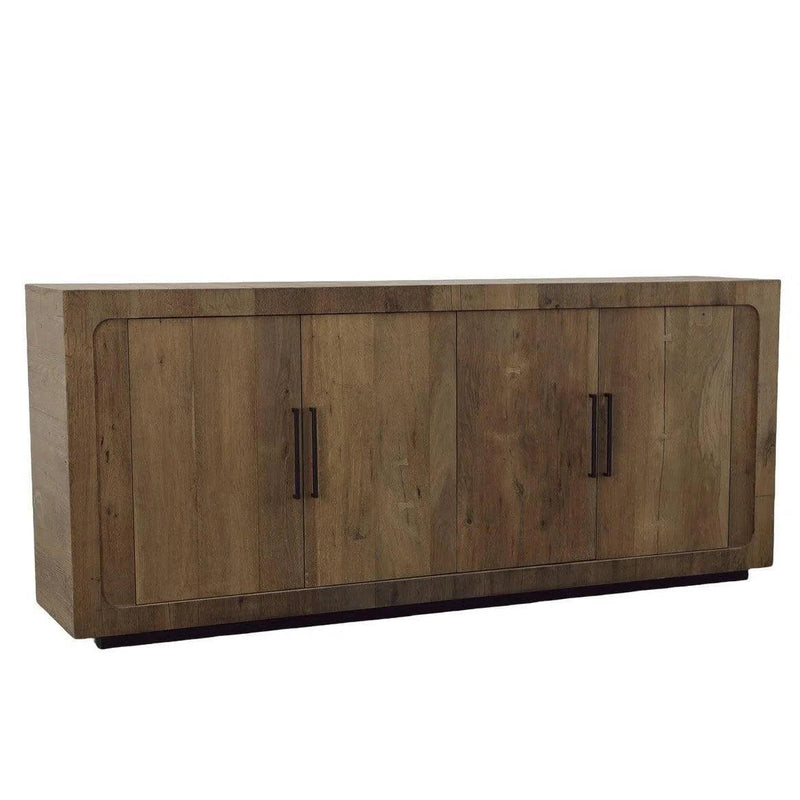 Larchwood Sideboard Sideboards LOOMLAN By Furniture Classics