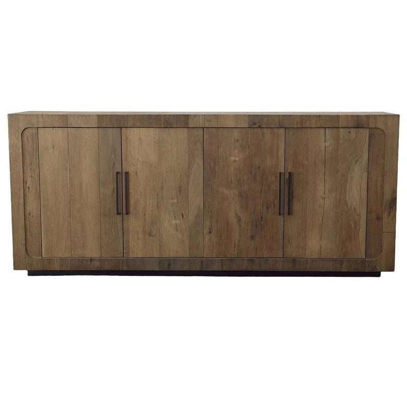 Larchwood Sideboard Sideboards LOOMLAN By Furniture Classics