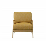 Las Vegas Lawrence Arm Chair - Tuscan Sun Club Chairs LOOMLAN By LH Imports