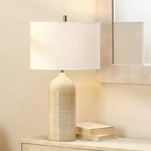 Latte Table Lamp Table Lamps LOOMLAN By Jamie Young