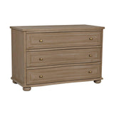 Lauren Wood Dresser Dressers LOOMLAN By Noir