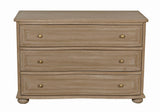 Lauren Wood Dresser Dressers LOOMLAN By Noir