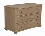 Lauren Wood Dresser Dressers LOOMLAN By Noir