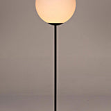 Lazarus Floor Lamp Floor Lamps LOOMLAN By Noir