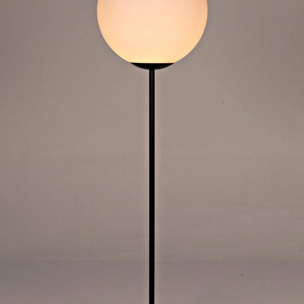 Lazarus Floor Lamp Floor Lamps LOOMLAN By Noir