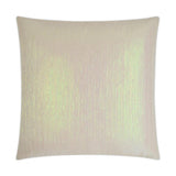 Led Crystal Brown Throw Pillow With Insert Throw Pillows LOOMLAN By D.V. Kap