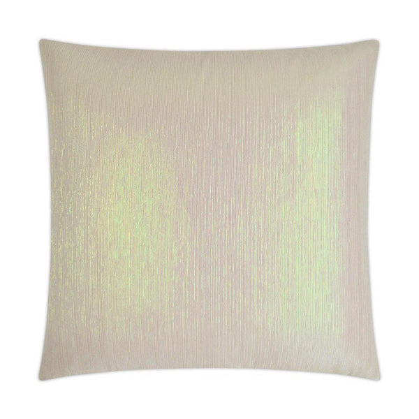 Led Crystal Brown Throw Pillow With Insert Throw Pillows LOOMLAN By D.V. Kap