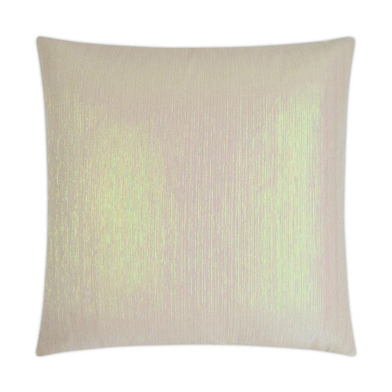 Led Crystal Brown Throw Pillow With Insert Throw Pillows LOOMLAN By D.V. Kap