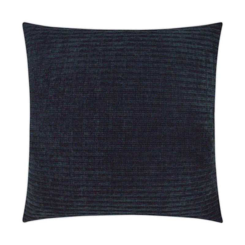 Lift Black Black Throw Pillow With Insert Throw Pillows LOOMLAN By D.V. Kap