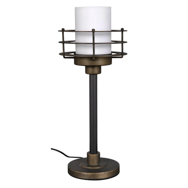 Lighthouse Lamp Table Lamps LOOMLAN By Noir