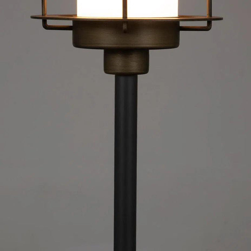 Lighthouse Lamp Table Lamps LOOMLAN By Noir