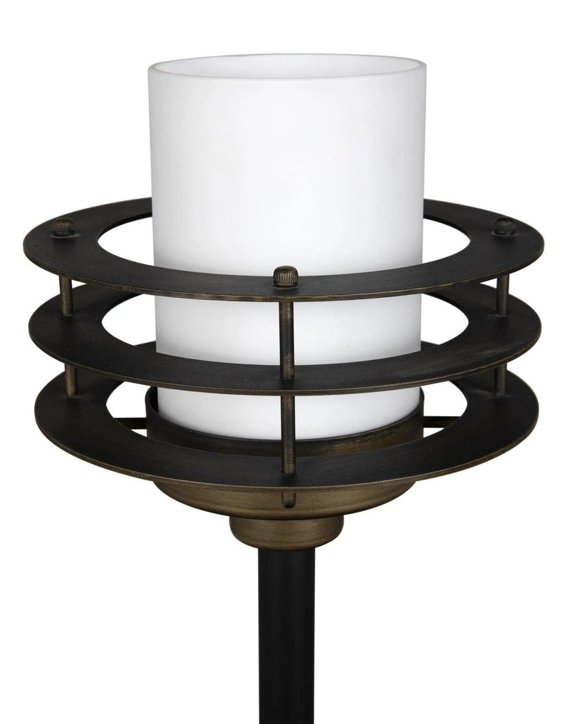 Lighthouse Lamp Table Lamps LOOMLAN By Noir