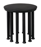 Lila Side Table, MTB Side Tables LOOMLAN By Noir