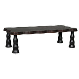 Lilly Coffee Table, Pale Coffee Tables LOOMLAN By Noir