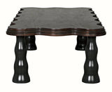 Lilly Coffee Table, Pale Coffee Tables LOOMLAN By Noir